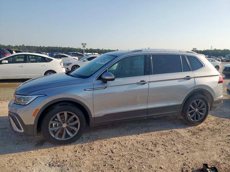 2023 VOLKSWAGEN TIGUAN SE, 
