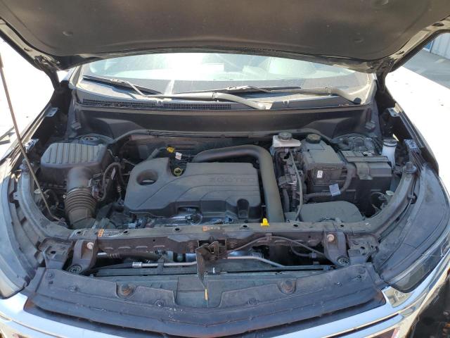 3GNAX5EGXPL201377 - 2023 CHEVROLET EQUINOX LS 灰色 照片 12