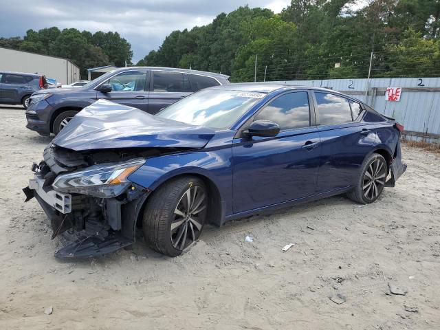 2020 NISSAN ALTIMA SR, 