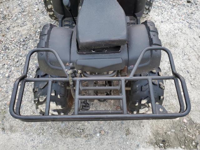 L5NAAHTJ3G1095538 - 2012 ATV ALL MODELS BLACK photo 6