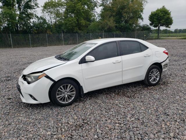 2014 TOYOTA COROLLA L, 