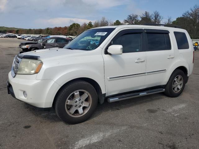 2011 HONDA PILOT TOURING, 