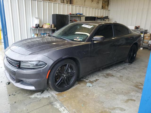 2016 DODGE CHARGER R/T, 