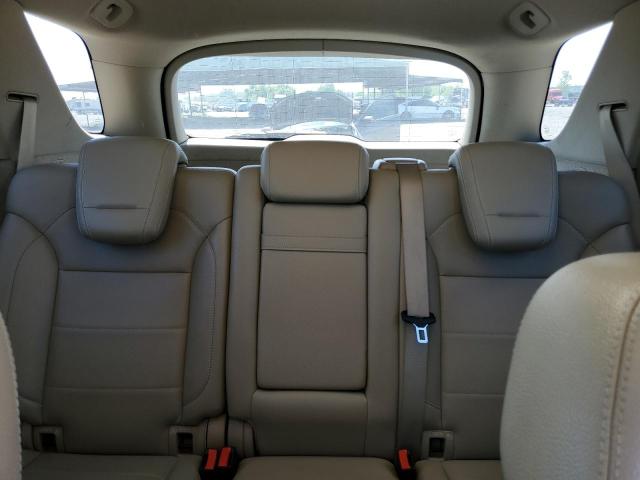 4JGDA5HB3CA094340 - 2012 MERCEDES-BENZ ML 350 4MATIC BROWN photo 10