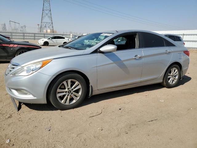 2013 HYUNDAI SONATA GLS, 