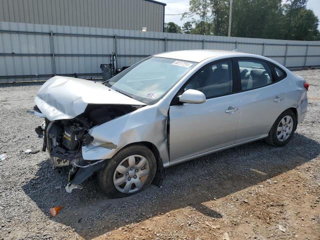 KMHDU46D39U682879 - 2009 HYUNDAI ELANTRA GLS GOLD photo 1