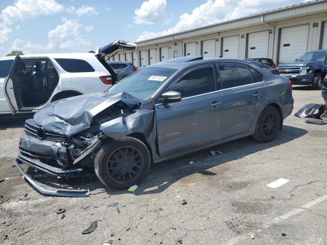 2015 VOLKSWAGEN JETTA TDI, 