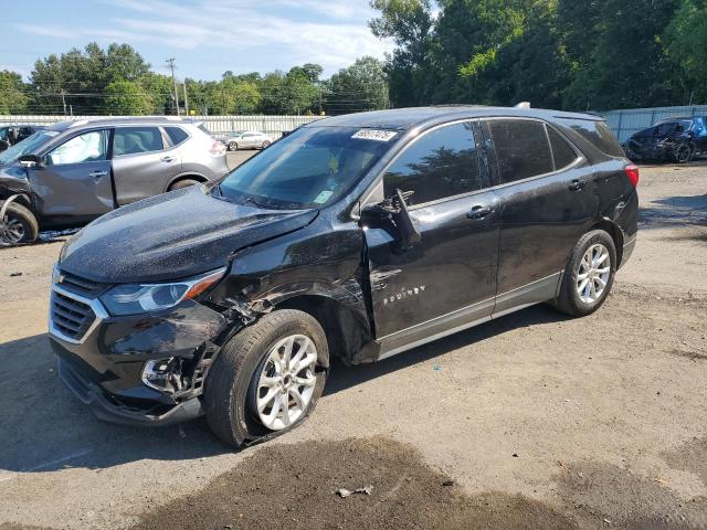 2019 CHEVROLET EQUINOX LS, 