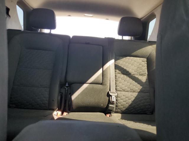 3GNAXJEV4JS567629 - 2018 CHEVROLET EQUINOX LT أبيض صورة 10