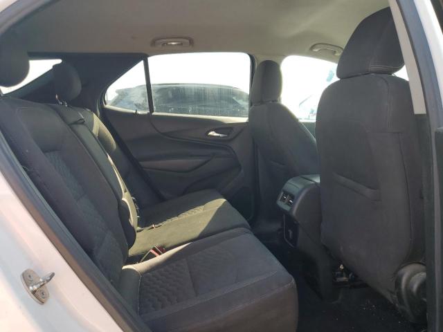 3GNAXJEV4JS567629 - 2018 CHEVROLET EQUINOX LT أبيض صورة 11