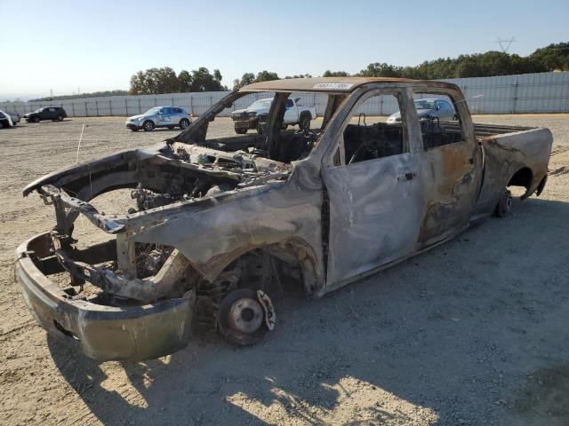 2020 RAM 1500 CLASSIC SLT, 