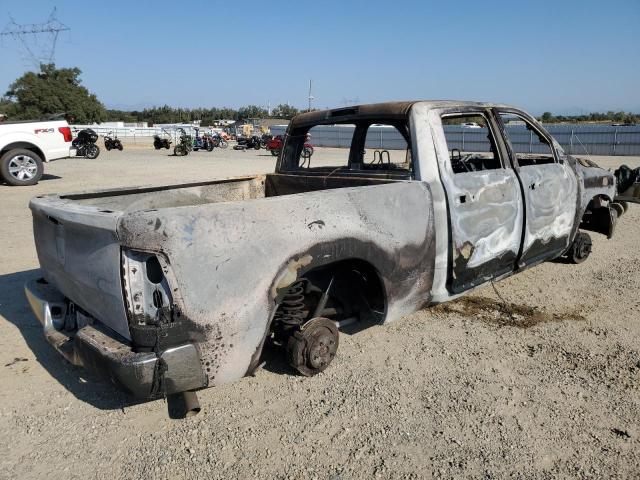 1C6RR7TT1LS100605 - 2020 RAM 1500 CLASSIC SLT Yanmış foto 3