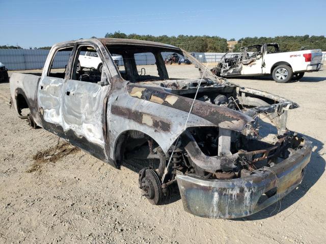 1C6RR7TT1LS100605 - 2020 RAM 1500 CLASSIC SLT Yanmış foto 4