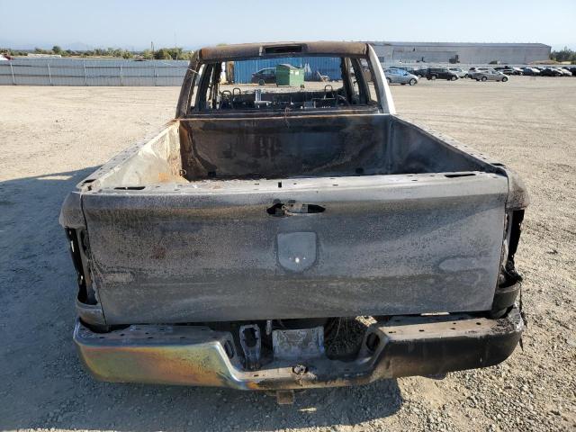 1C6RR7TT1LS100605 - 2020 RAM 1500 CLASSIC SLT Yanmış foto 6