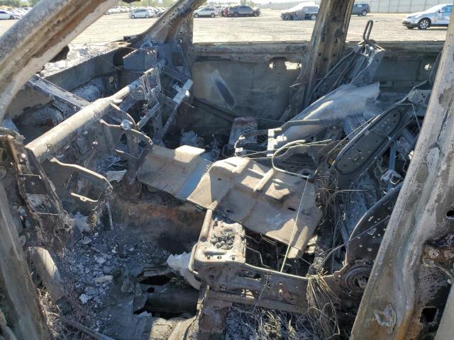 1C6RR7TT1LS100605 - 2020 RAM 1500 CLASSIC SLT Yanmış foto 7