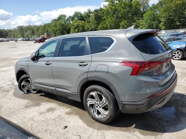 5NMS1DAJ8PH560735 - 2023 HYUNDAI SANTA FE SE GRAY photo 2