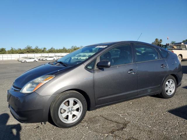 2009 TOYOTA PRIUS, 