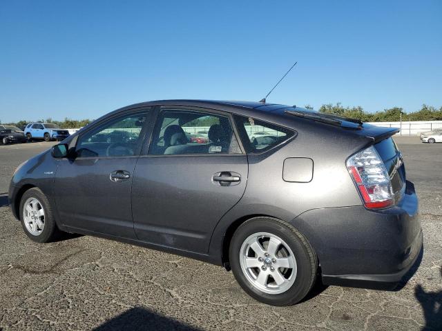 JTDKB20U293469989 - 2009 TOYOTA PRIUS GRAY photo 2