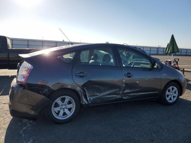 JTDKB20U293469989 - 2009 TOYOTA PRIUS GRAY photo 3