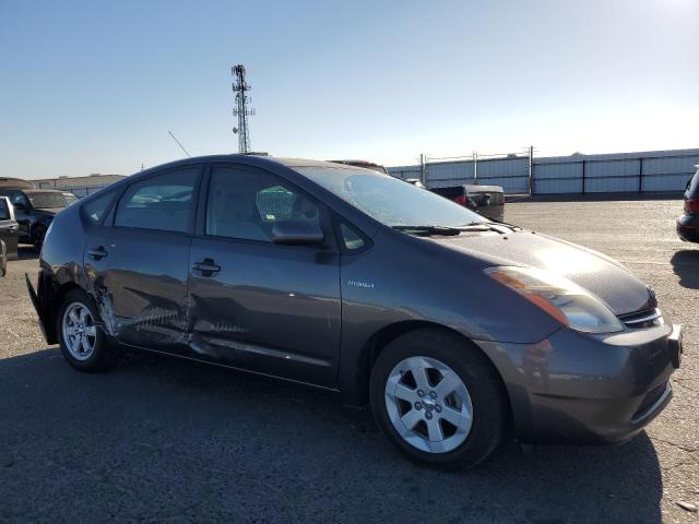 JTDKB20U293469989 - 2009 TOYOTA PRIUS GRAY photo 4