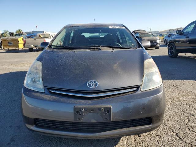 JTDKB20U293469989 - 2009 TOYOTA PRIUS GRAY photo 5