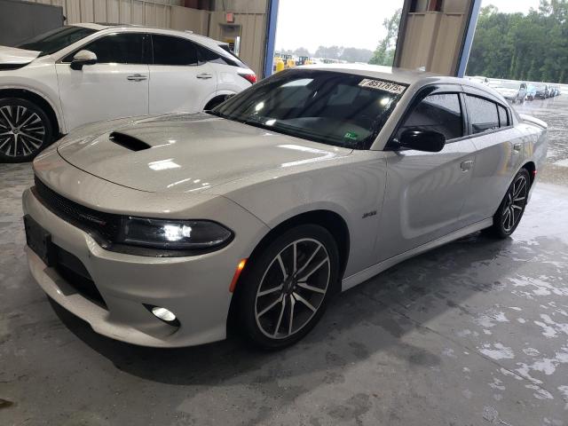 2023 DODGE CHARGER R/T, 