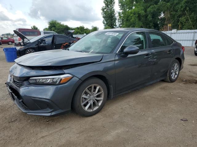 2024 HONDA CIVIC EX, 