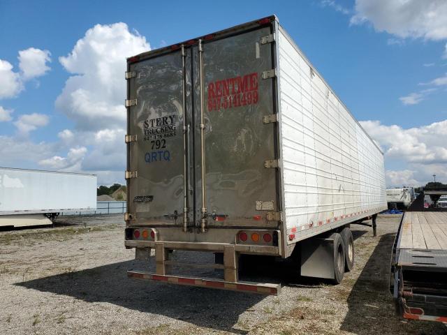 1GRAA06258W701402 - 2008 GREA REEFER TRL WHITE photo 4