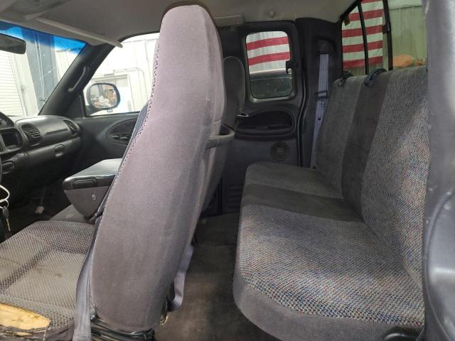 3B7KF23Z72M289956 - 2002 DODGE RAM 2500 TAN photo 10