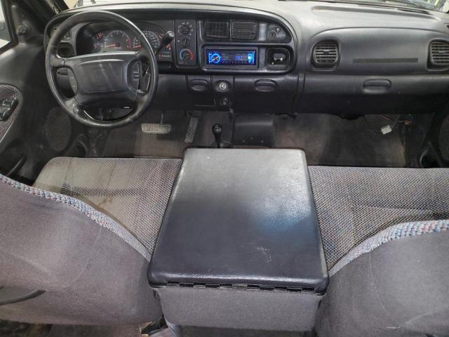 3B7KF23Z72M289956 - 2002 DODGE RAM 2500 TAN photo 8