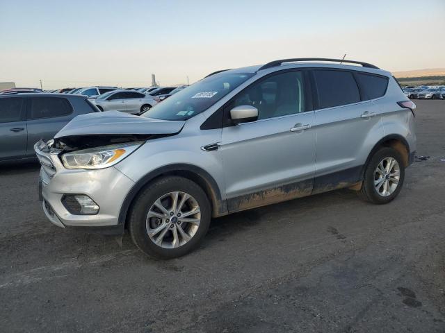 2018 FORD ESCAPE SEL, 