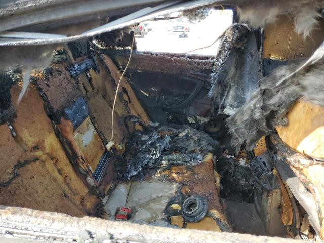 2G4GK5EX0G9207236 - 2016 BUICK REGAL 红色 照片 10