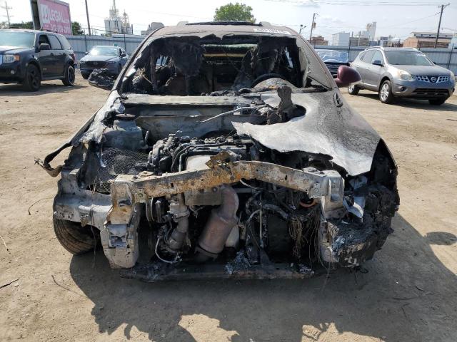 2G4GK5EX0G9207236 - 2016 BUICK REGAL 红色 照片 5