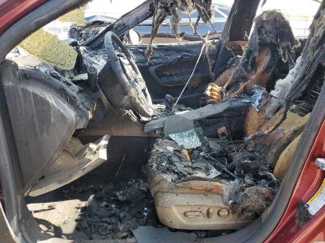 2G4GK5EX0G9207236 - 2016 BUICK REGAL 红色 照片 7