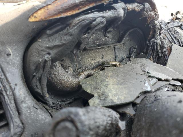 2G4GK5EX0G9207236 - 2016 BUICK REGAL 红色 照片 9