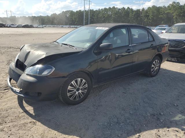 2006 TOYOTA COROLLA CE, 