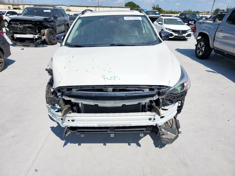 JF2GUADC2R8854923 - 2024 SUBARU CROSSTREK PREMIUM თეთრი ფოტო 5