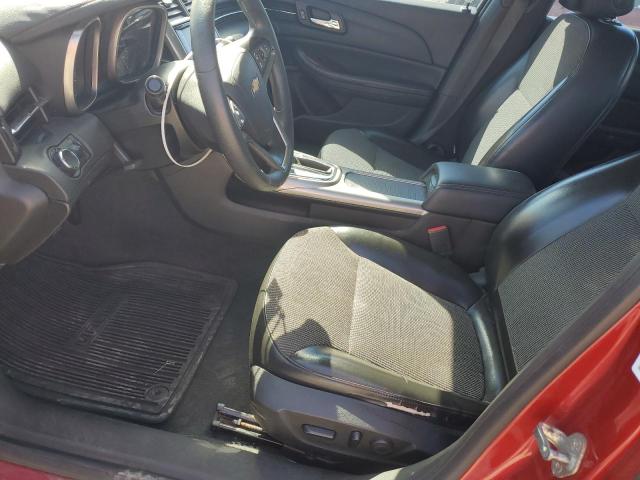 1G11C5SA5DF355112 - 2013 CHEVROLET MALIBU 1LT წითელი ფოტო 7