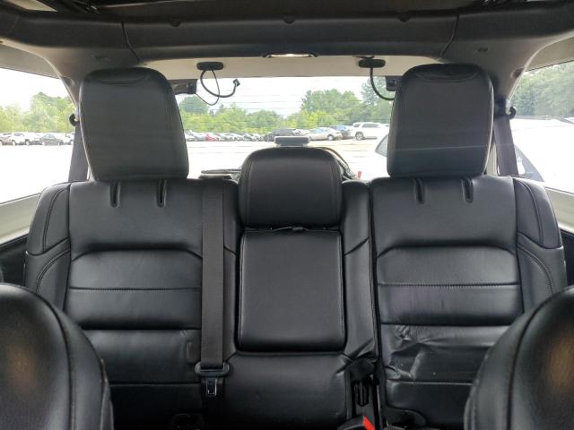 1C4HJXEN5KW637530 - 2019 JEEP WRANGLER U SAHARA Մոխրագույն լուսանկար 10