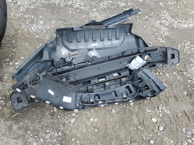 1C4HJXEN5KW637530 - 2019 JEEP WRANGLER U SAHARA Մոխրագույն լուսանկար 13