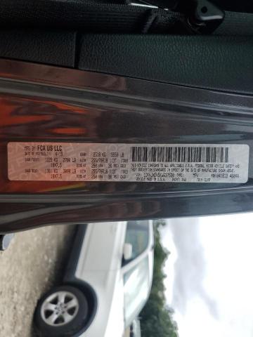 1C4HJXEN5KW637530 - 2019 JEEP WRANGLER U SAHARA Մոխրագույն լուսանկար 14