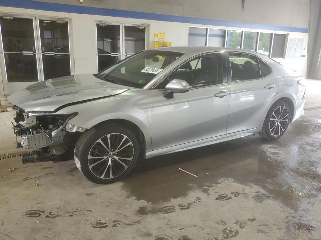 2018 TOYOTA CAMRY L, 