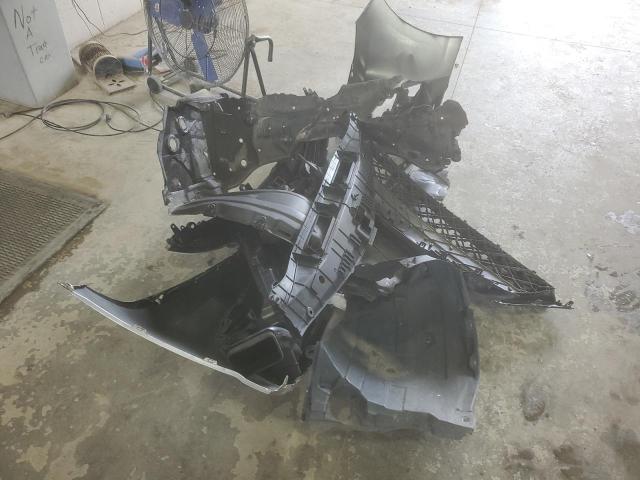 JTNB11HK6J3011534 - 2018 TOYOTA CAMRY L 银色 照片 12