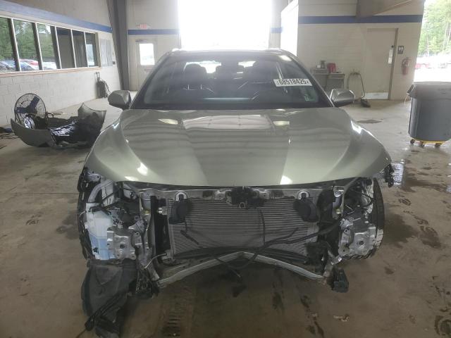 JTNB11HK6J3011534 - 2018 TOYOTA CAMRY L 银色 照片 5