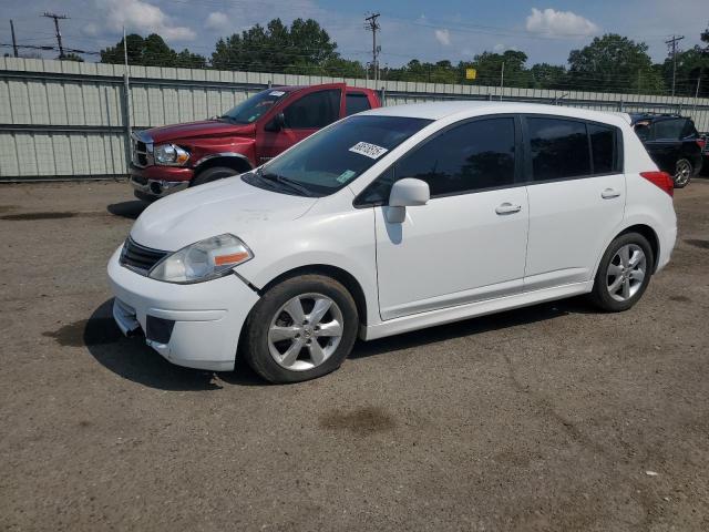 2012 NISSAN VERSA S, 