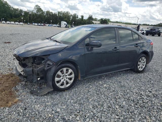 2021 TOYOTA COROLLA LE, 