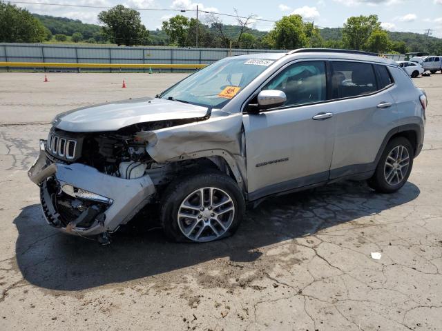 2019 JEEP COMPASS LATITUDE, 