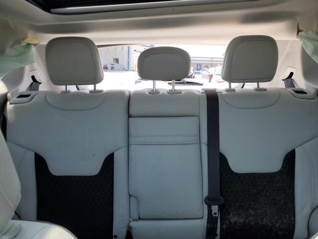 3C4NJCBB3KT769536 - 2019 JEEP COMPASS LATITUDE 银色 照片 10