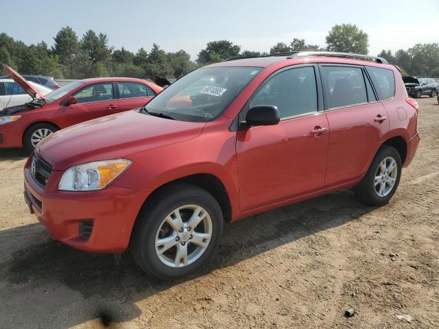 2012 TOYOTA RAV4, 