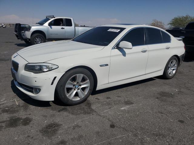 2012 BMW 528 I, 